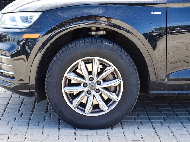Audi Q5 Technik S / 360 / LED / ФИКСИРАНА ЦЕНА ДО БГ - автомобили, коли, обяви за нови и употребявани 4