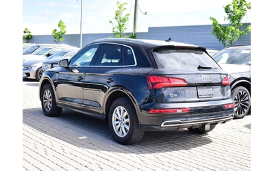 Audi Q5 Technik S / 360 / LED / ФИКСИРАНА ЦЕНА ДО БГ - автомобили, коли, обяви за нови и употребявани 6