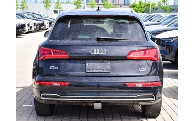 Audi Q5 Technik S / 360 / LED / ФИКСИРАНА ЦЕНА ДО БГ - автомобили, коли, обяви за нови и употребявани 7