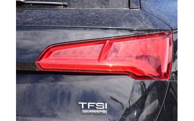 Audi Q5 Technik S / 360 / LED / ФИКСИРАНА ЦЕНА ДО БГ - автомобили, коли, обяви за нови и употребявани 8