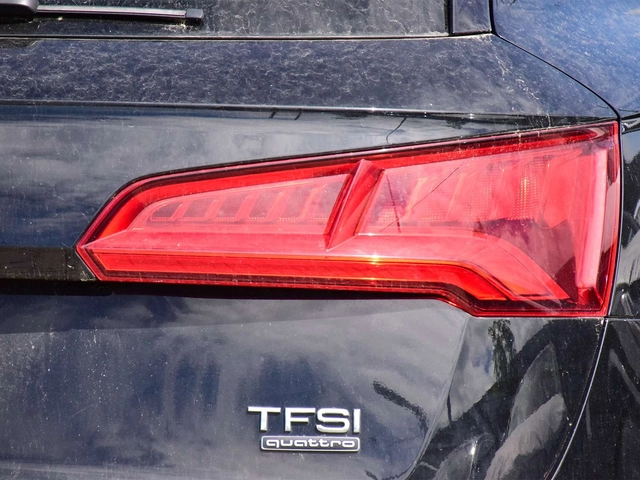 Audi Q5 Technik S / 360 / LED / ФИКСИРАНА ЦЕНА ДО БГ - автомобили, коли, обяви за нови и употребявани 8