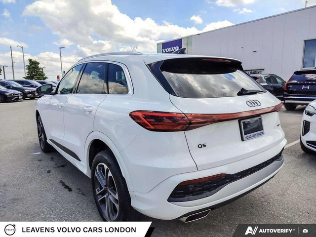 Audi Q5 quattro / 360 / ДИСТРОНИК / ЦЕНА ДО БЪЛГАРИЯ - автомобили, коли, обяви за нови и употребявани 10