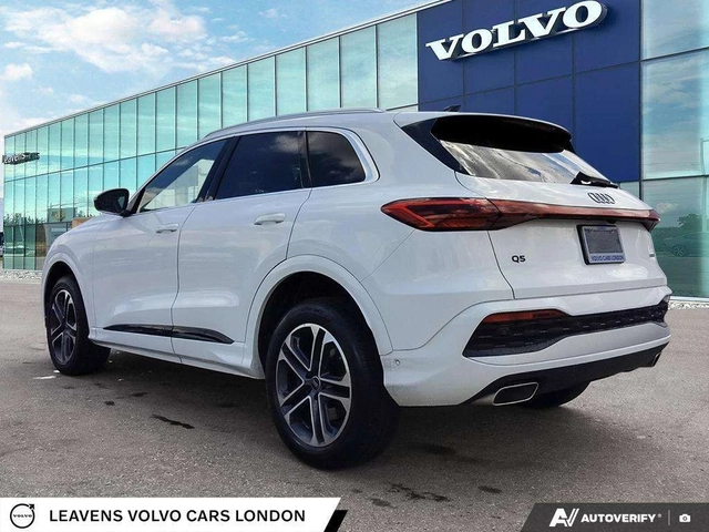 Audi Q5 quattro / 360 / ДИСТРОНИК / ЦЕНА ДО БЪЛГАРИЯ - автомобили, коли, обяви за нови и употребявани 3