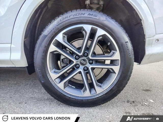 Audi Q5 quattro / 360 / ДИСТРОНИК / ЦЕНА ДО БЪЛГАРИЯ - автомобили, коли, обяви за нови и употребявани 5