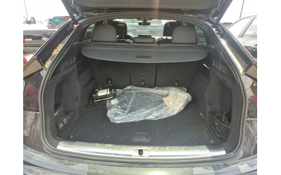 Audi Q5 SPORTBACK* S-LINE* AWD - автомобили, коли, обяви за нови и употребявани 12