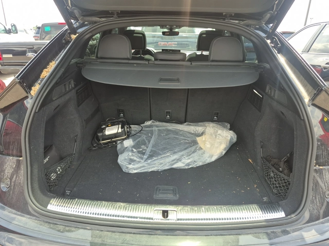 Audi Q5 SPORTBACK* S-LINE* AWD - автомобили, коли, обяви за нови и употребявани 12