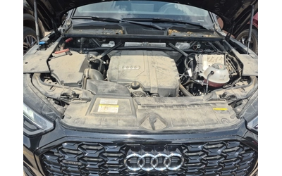 Audi Q5 SPORTBACK* S-LINE* AWD - автомобили, коли, обяви за нови и употребявани 13