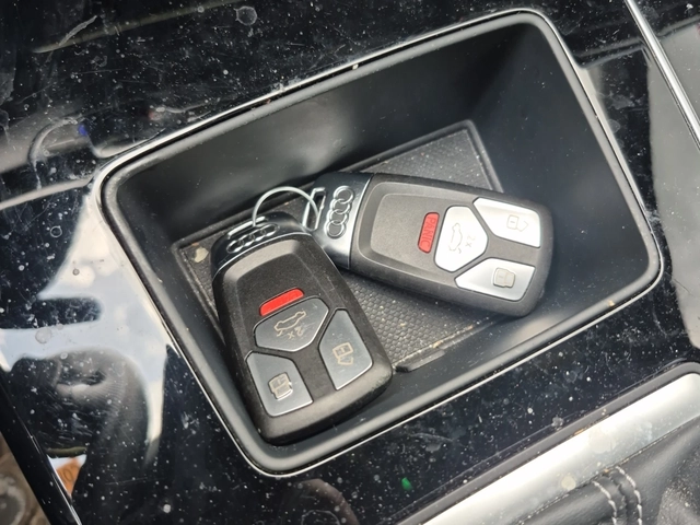 Audi Q5 SPORTBACK* S-LINE* AWD - автомобили, коли, обяви за нови и употребявани 7
