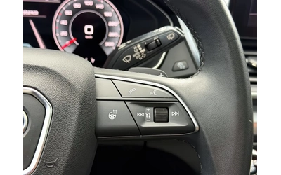 Audi Q5 SPORTBACK| AWD| LEATHER| BLIND SPOT| PANO - автомобили, коли, обяви за нови и употребявани 10