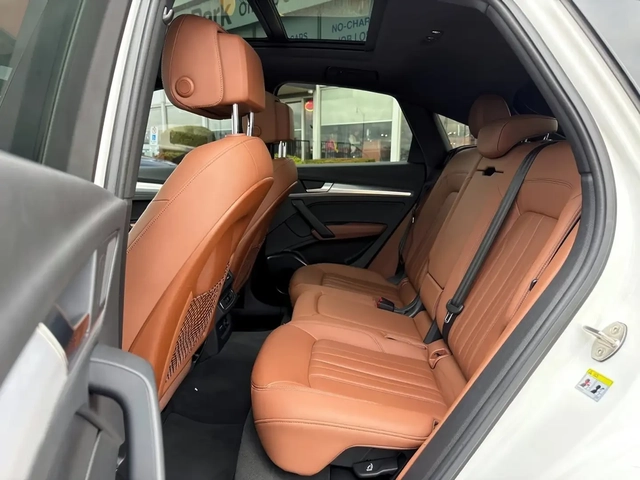 Audi Q5 SPORTBACK| AWD| LEATHER| BLIND SPOT| PANO - автомобили, коли, обяви за нови и употребявани 14