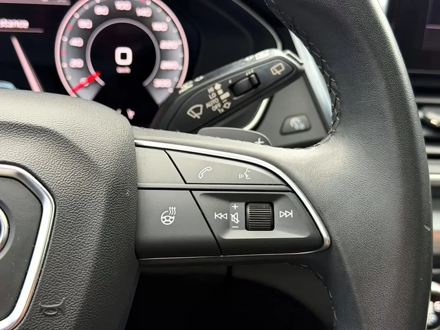 Audi Q5 SPORTBACK| AWD| LEATHER| BLIND SPOT| PANO - автомобили, коли, обяви за нови и употребявани 10