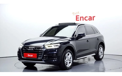 audi-q5 - 0