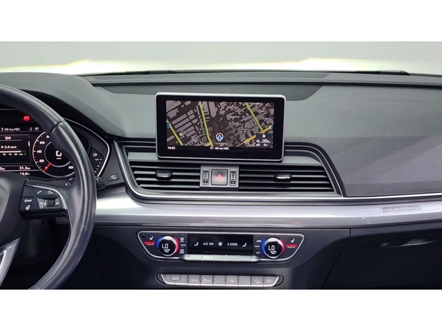 Audi Q5 45 TFSI QUATTRO | ПОДГРЕВ | ПАНОРАМА - автомобили, коли, обяви за нови и употребявани 11