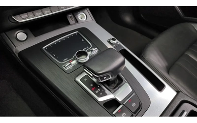 Audi Q5 45 TFSI QUATTRO | ПОДГРЕВ | ПАНОРАМА - автомобили, коли, обяви за нови и употребявани 13