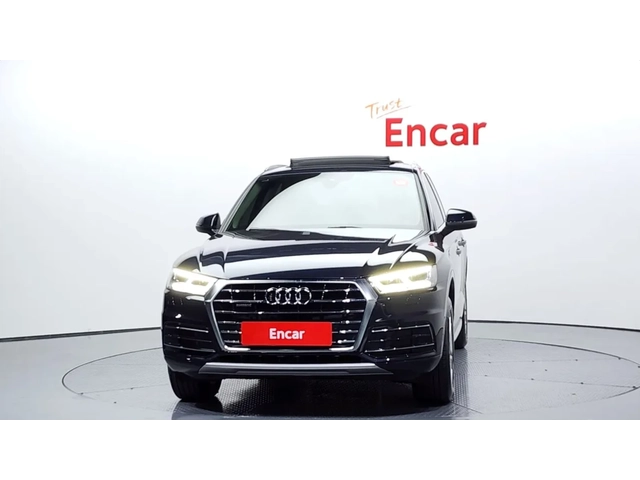 Audi Q5 45 TFSI QUATTRO | ПОДГРЕВ | ПАНОРАМА - автомобили, коли, обяви за нови и употребявани 1