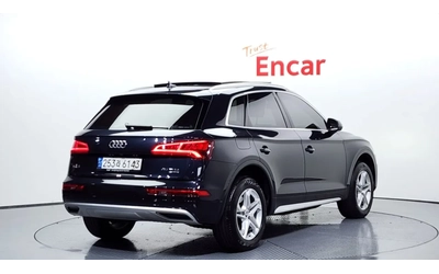 audi-q5 - 2