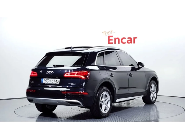 Audi Q5 45 TFSI QUATTRO | ПОДГРЕВ | ПАНОРАМА - автомобили, коли, обяви за нови и употребявани 2