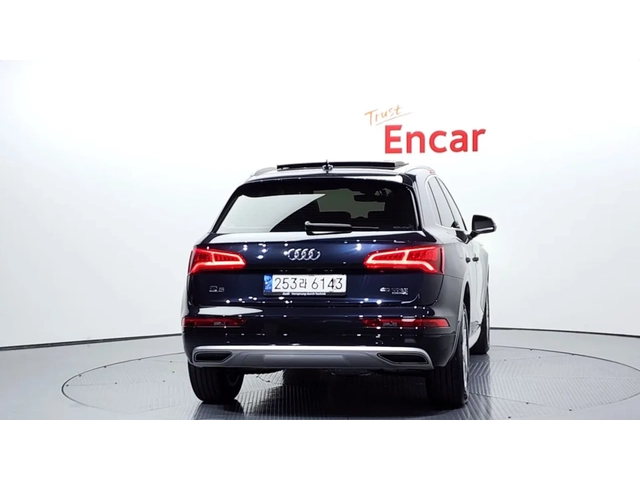 Audi Q5 45 TFSI QUATTRO | ПОДГРЕВ | ПАНОРАМА - автомобили, коли, обяви за нови и употребявани 3