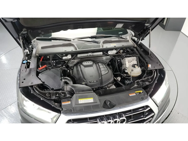 Audi Q5 45 TFSI QUATTRO | ПОДГРЕВ | ПАНОРАМА - автомобили, коли, обяви за нови и употребявани 4