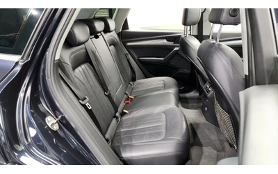 Audi Q5 45 TFSI QUATTRO | ПОДГРЕВ | ПАНОРАМА - автомобили, коли, обяви за нови и употребявани 7