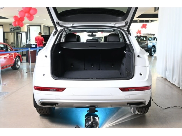 Audi Q5 MATRIX* DIGITAL* PANO* B&O* 2 КЛЮЧА* КРАЙНА ЦЕНА - автомобили, коли, обяви за нови и употребявани 16