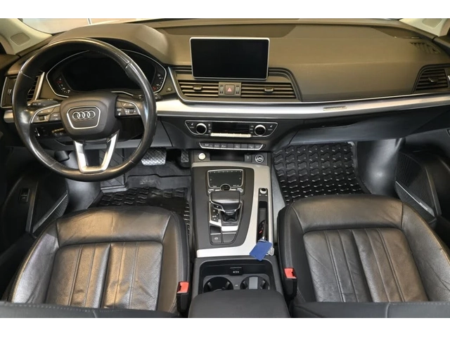 Audi Q5 MATRIX* DIGITAL* PANO* B&O* 2 КЛЮЧА* КРАЙНА ЦЕНА - автомобили, коли, обяви за нови и употребявани 7