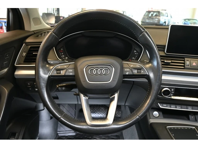 Audi Q5 MATRIX* DIGITAL* PANO* B&O* 2 КЛЮЧА* КРАЙНА ЦЕНА - автомобили, коли, обяви за нови и употребявани 8