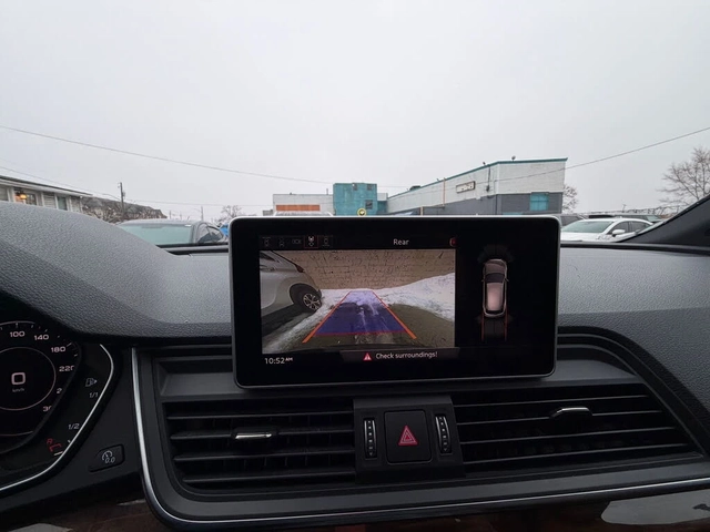Audi Q5 TECHNIK* MATRIX* DIGITAL* PANO* B&O* КРАЙНА ЦЕНА - автомобили, коли, обяви за нови и употребявани 11