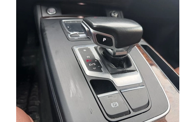 Audi Q5 TECHNIK* MATRIX* DIGITAL* PANO* B&O* КРАЙНА ЦЕНА - автомобили, коли, обяви за нови и употребявани 13