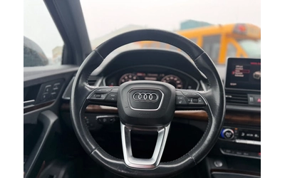 Audi Q5 TECHNIK* MATRIX* DIGITAL* PANO* B&O* КРАЙНА ЦЕНА - автомобили, коли, обяви за нови и употребявани 7