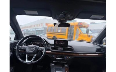 Audi Q5 TECHNIK* MATRIX* DIGITAL* PANO* B&O* КРАЙНА ЦЕНА - автомобили, коли, обяви за нови и употребявани 8