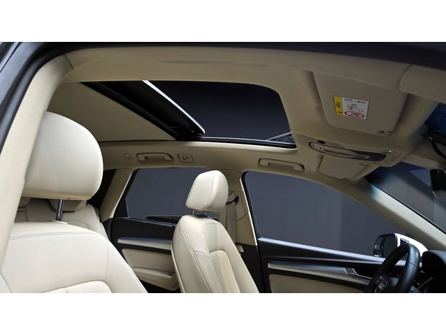 Audi Q5 2022* QUATTRO* PANO* DIGITAL* MATRIX* КРАЙНА ЦЕНА - автомобили, коли, обяви за нови и употребявани 11