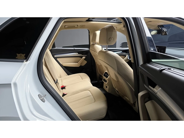Audi Q5 2022* QUATTRO* PANO* DIGITAL* MATRIX* КРАЙНА ЦЕНА - автомобили, коли, обяви за нови и употребявани 13