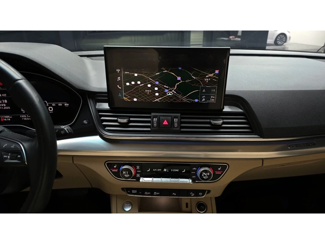 Audi Q5 2022* QUATTRO* PANO* DIGITAL* MATRIX* КРАЙНА ЦЕНА - автомобили, коли, обяви за нови и употребявани 8