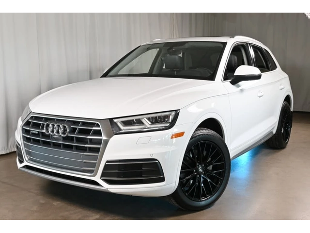Audi Q5 MATRIX* DIGITAL* PANO* B&O* 2 КЛЮЧА* КРАЙНА ЦЕНА - автомобили, коли, обяви за нови и употребявани 0