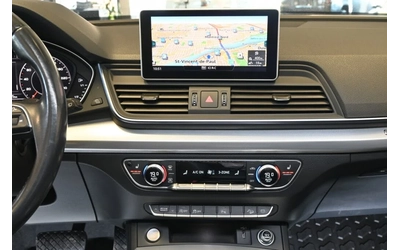 Audi Q5 MATRIX* DIGITAL* PANO* B&O* 2 КЛЮЧА* КРАЙНА ЦЕНА - автомобили, коли, обяви за нови и употребявани 11