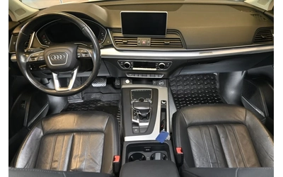 Audi Q5 MATRIX* DIGITAL* PANO* B&O* 2 КЛЮЧА* КРАЙНА ЦЕНА - автомобили, коли, обяви за нови и употребявани 7