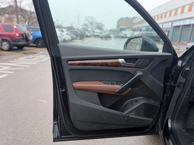 Audi Q5 TECHNIK* MATRIX* DIGITAL* PANO* B&O* КРАЙНА ЦЕНА - автомобили, коли, обяви за нови и употребявани 14