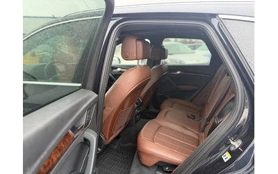 Audi Q5 TECHNIK* MATRIX* DIGITAL* PANO* B&O* КРАЙНА ЦЕНА - автомобили, коли, обяви за нови и употребявани 15