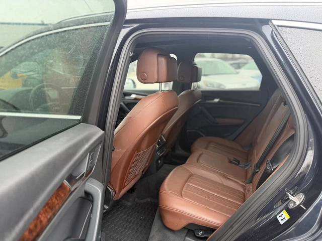 Audi Q5 TECHNIK* MATRIX* DIGITAL* PANO* B&O* КРАЙНА ЦЕНА - автомобили, коли, обяви за нови и употребявани 15