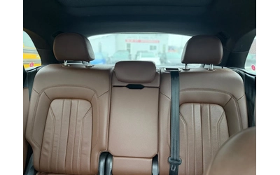 Audi Q5 TECHNIK* MATRIX* DIGITAL* PANO* B&O* КРАЙНА ЦЕНА - автомобили, коли, обяви за нови и употребявани 16