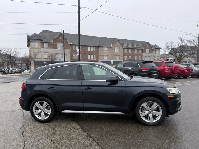 Audi Q5 TECHNIK* MATRIX* DIGITAL* PANO* B&O* КРАЙНА ЦЕНА - автомобили, коли, обяви за нови и употребявани 6