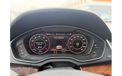 Audi Q5 TECHNIK* MATRIX* DIGITAL* PANO* B&O* КРАЙНА ЦЕНА - автомобили, коли, обяви за нови и употребявани 9