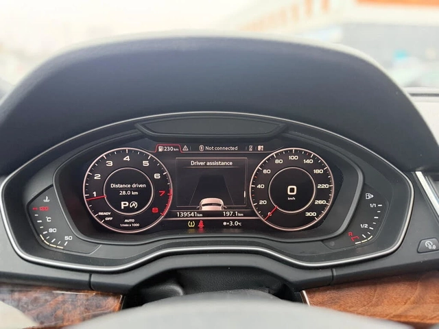 Audi Q5 TECHNIK* MATRIX* DIGITAL* PANO* B&O* КРАЙНА ЦЕНА - автомобили, коли, обяви за нови и употребявани 9