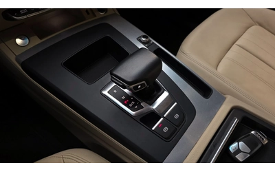 Audi Q5 2022* QUATTRO* PANO* DIGITAL* MATRIX* КРАЙНА ЦЕНА - автомобили, коли, обяви за нови и употребявани 10