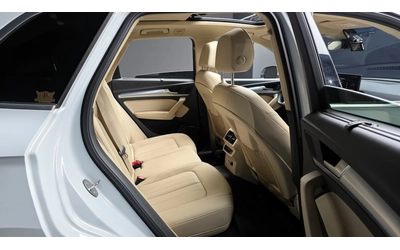 Audi Q5 2022* QUATTRO* PANO* DIGITAL* MATRIX* КРАЙНА ЦЕНА - автомобили, коли, обяви за нови и употребявани 13