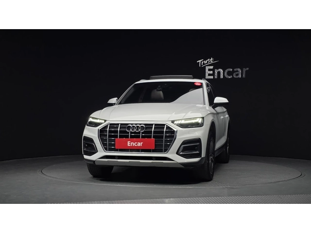Audi Q5 2022* QUATTRO* PANO* DIGITAL* MATRIX* КРАЙНА ЦЕНА - автомобили, коли, обяви за нови и употребявани 1
