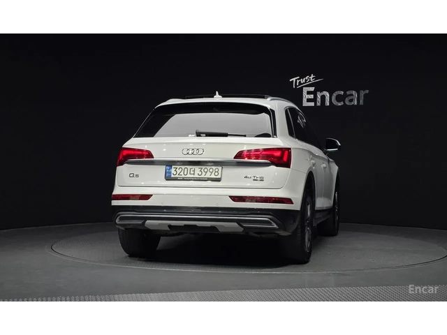 Audi Q5 2022* QUATTRO* PANO* DIGITAL* MATRIX* КРАЙНА ЦЕНА - автомобили, коли, обяви за нови и употребявани 2