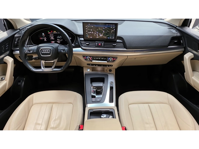 Audi Q5 2022* QUATTRO* PANO* DIGITAL* MATRIX* КРАЙНА ЦЕНА - автомобили, коли, обяви за нови и употребявани 5