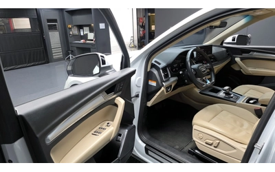 Audi Q5 2022* QUATTRO* PANO* DIGITAL* MATRIX* КРАЙНА ЦЕНА - автомобили, коли, обяви за нови и употребявани 7